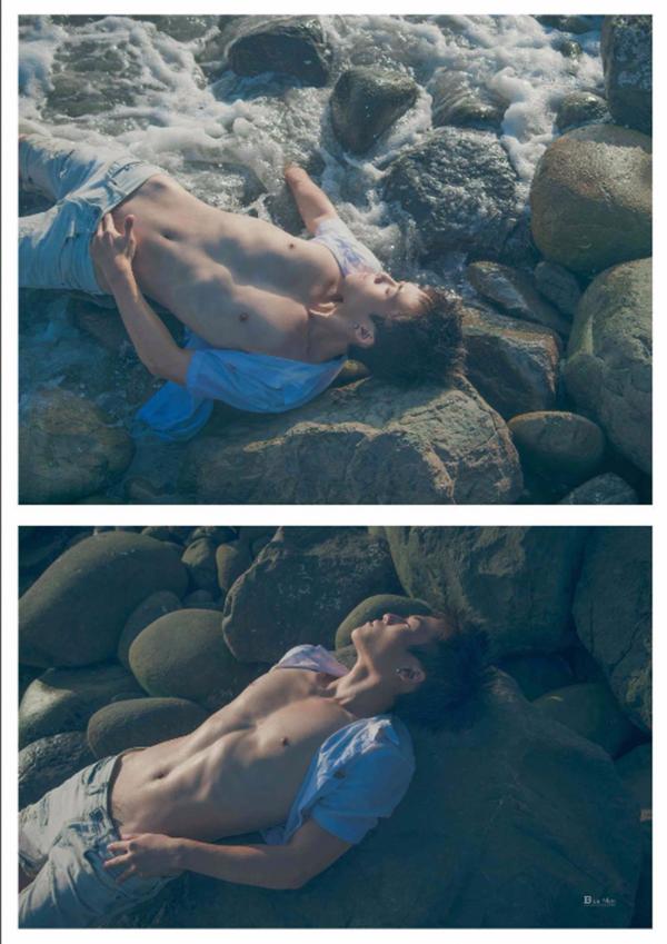 PHOTO-SET-Whoseman-1-吳敵警長來囉~~~我的靴子裡有蛇